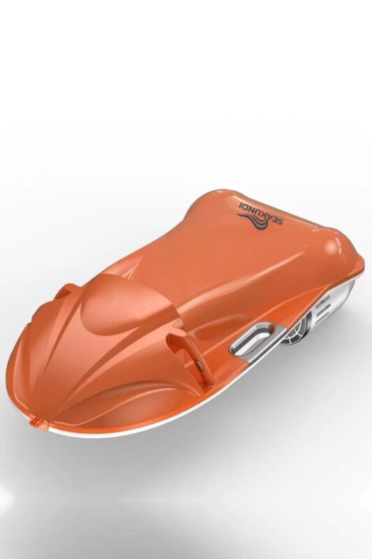 Seakundi F5 Scooter A3