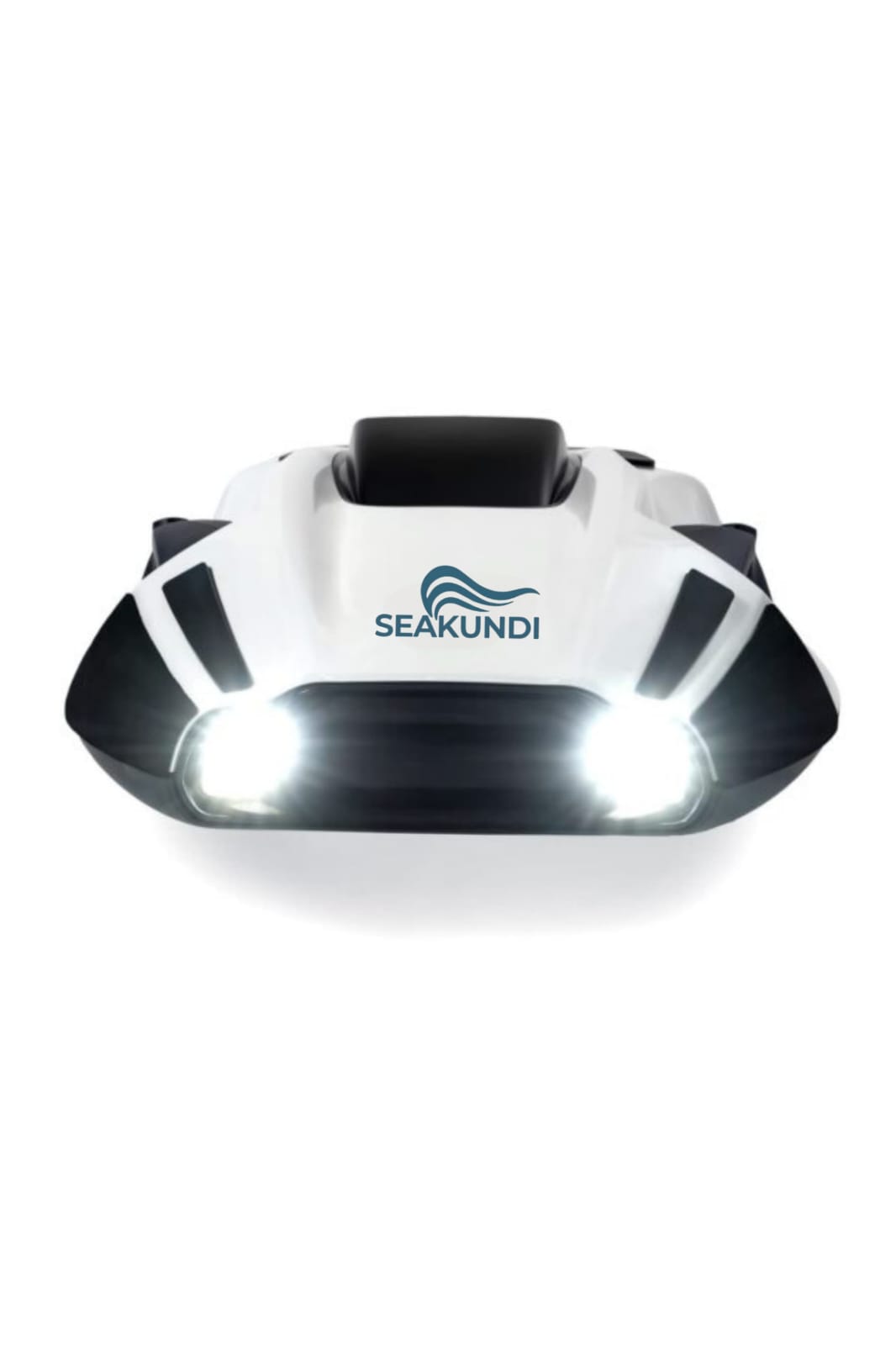 Seakundi F5 Scooter A5