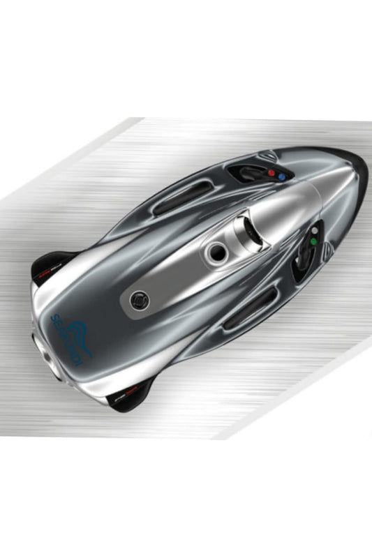 Seakundi F5 Scooter A6