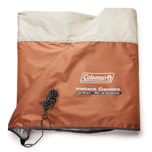 Coleman Instant Canopy Replacement Fabric, 13 x 13