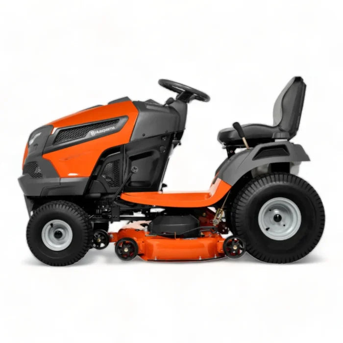 Husqvarna TS 348 (48″) 24HP Kohler Garden Tractor